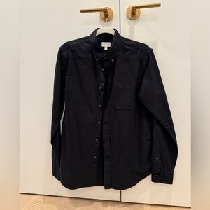 Club Monaco - Men’s Oxford Shirt - Size S